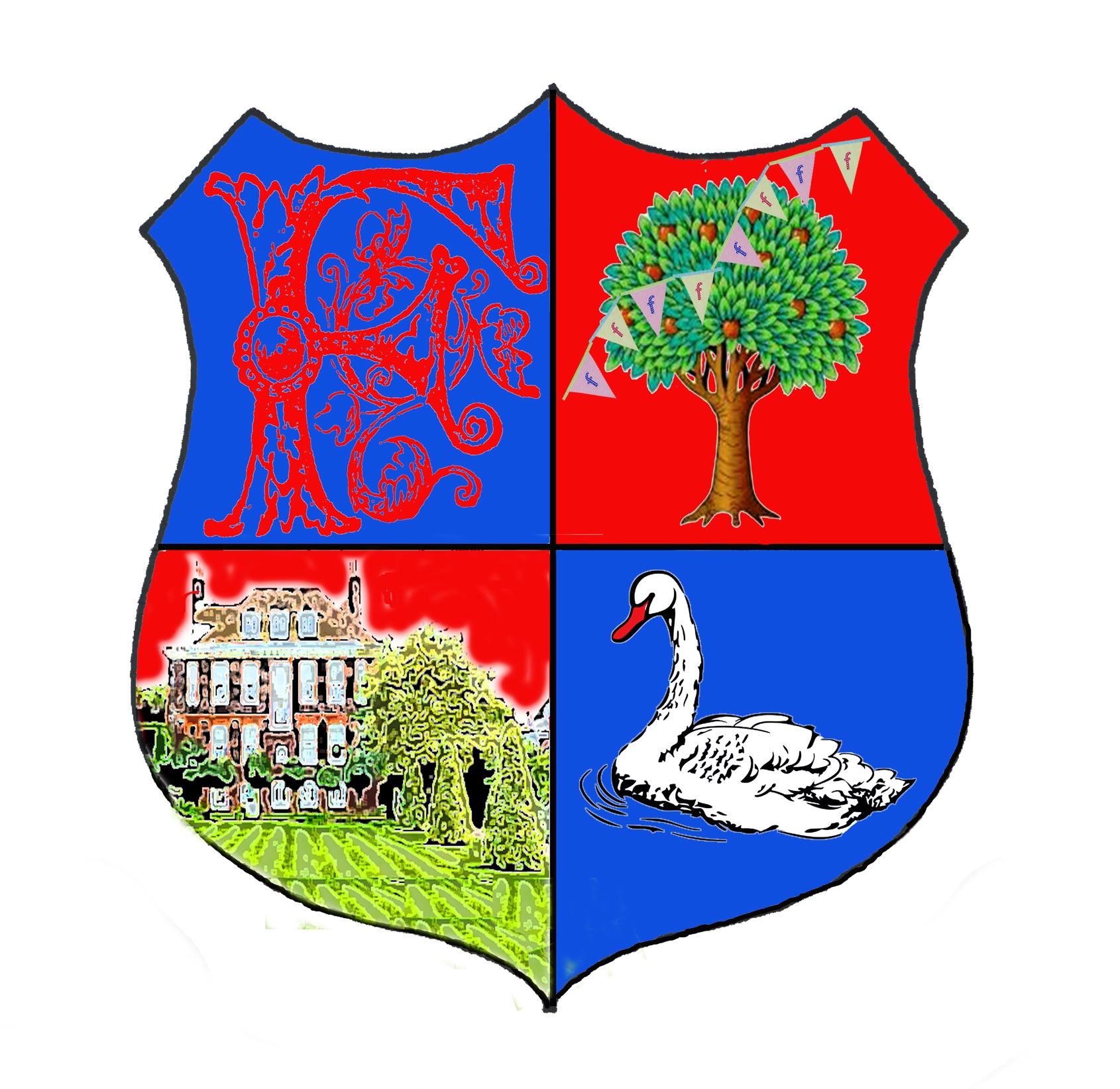 Fenton shield